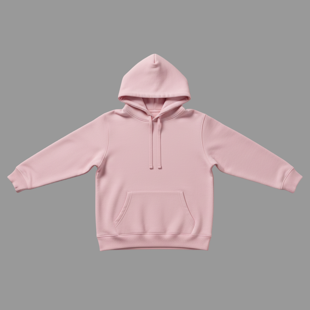 Hoodie Personalizable Premium