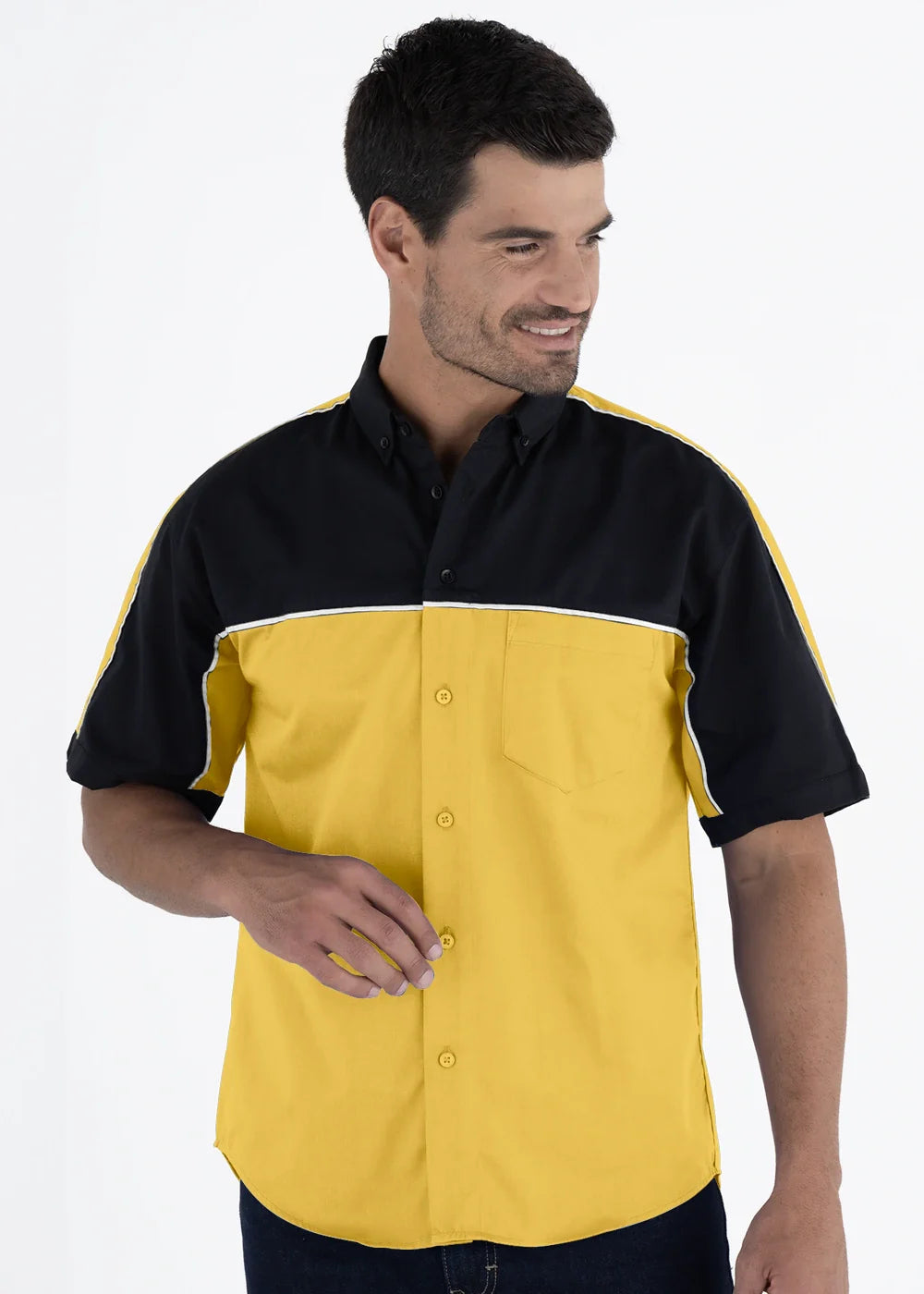 Camisola de Escudería