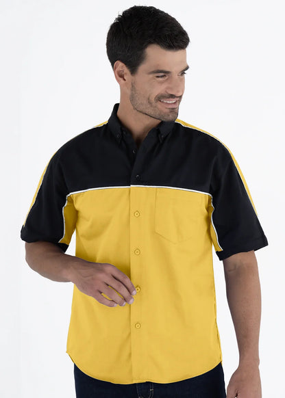 Camisola de Escudería