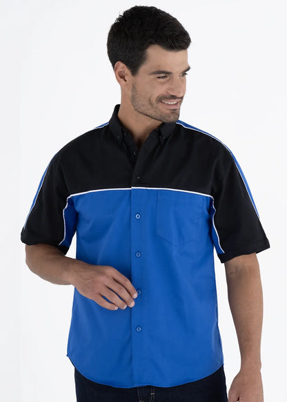 Camisola de Escudería