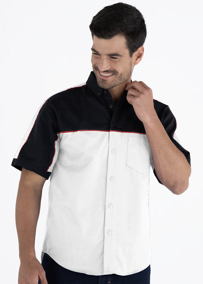 Camisola de Escudería