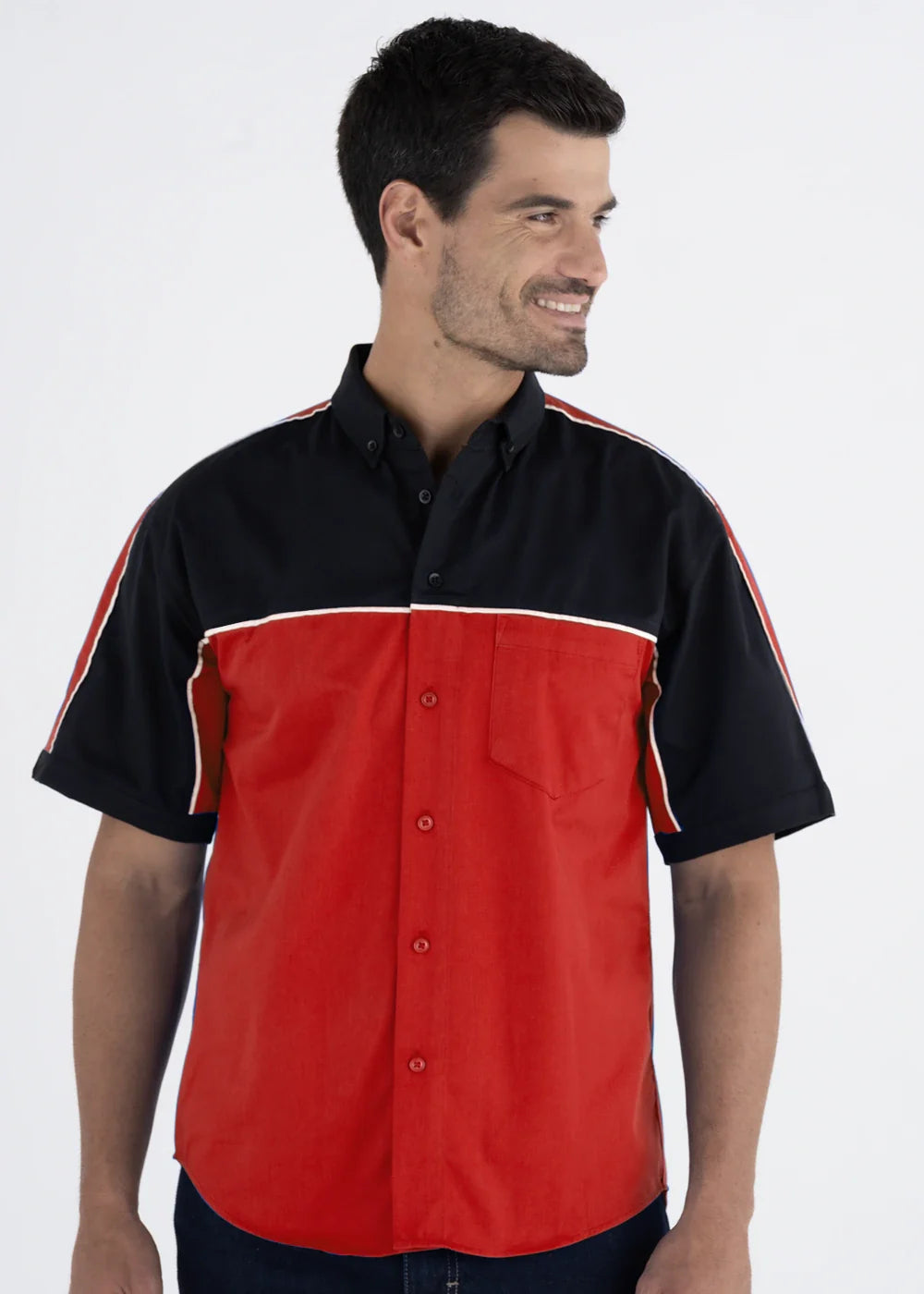 Camisola de Escudería