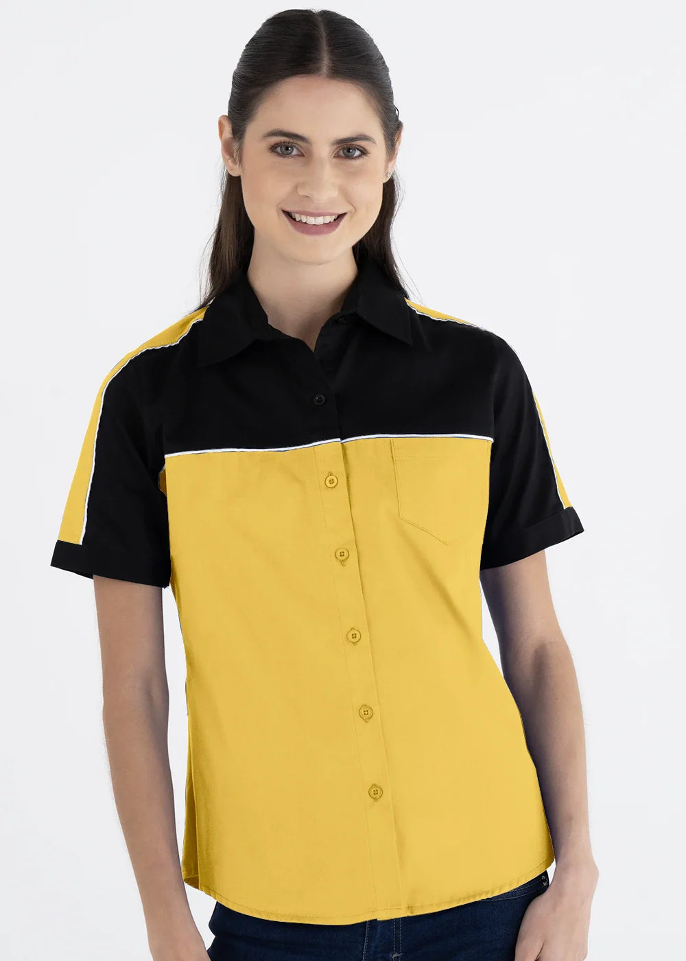 Camisola de Escudería