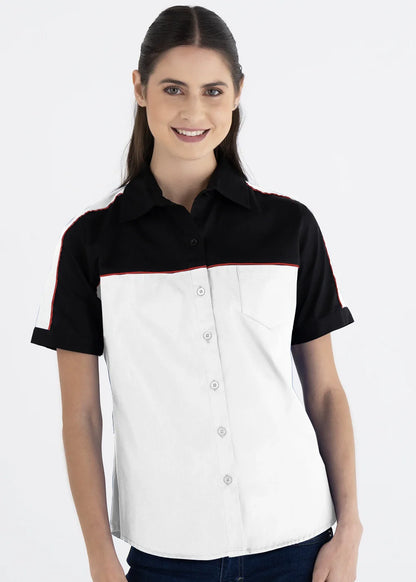 Camisola de Escudería