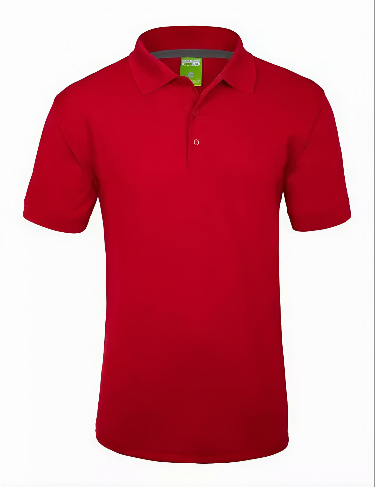 Polo Premium PS Dryfit Caballero
