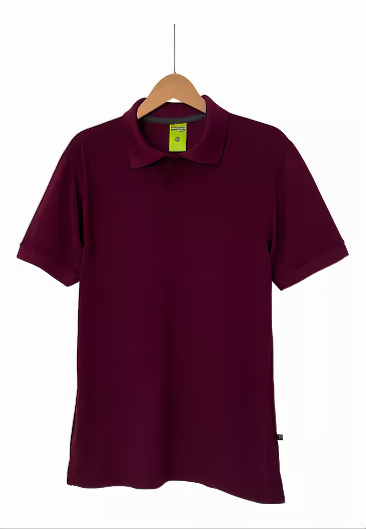 Polo Premium PS Dryfit Caballero