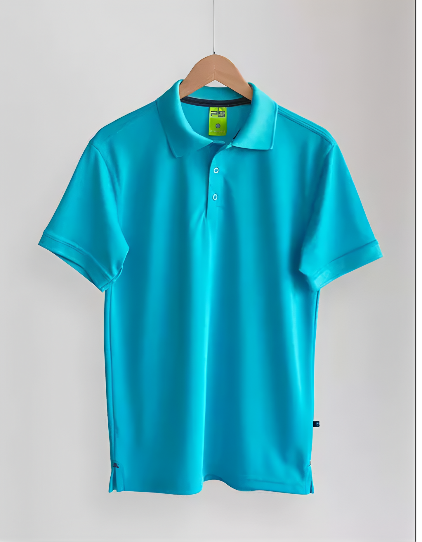 Polo Premium PS Dryfit Dama