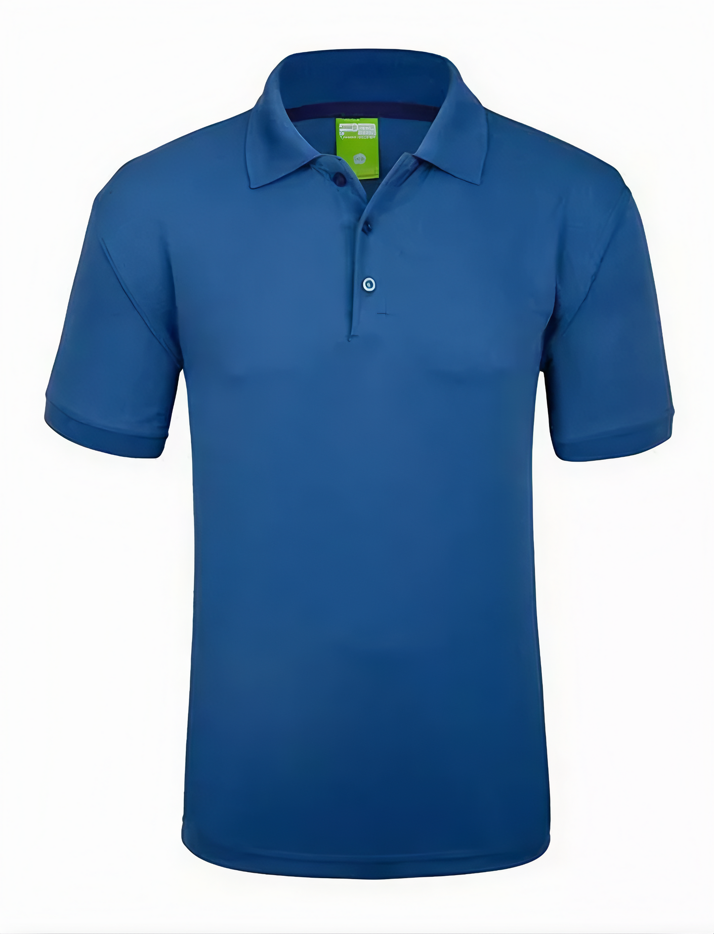 Polo Premium PS Dryfit Caballero
