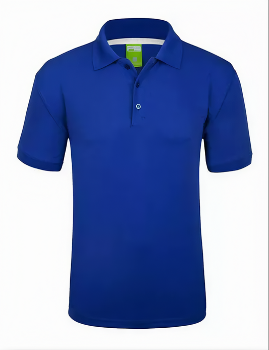 Polo Premium PS Dryfit Caballero