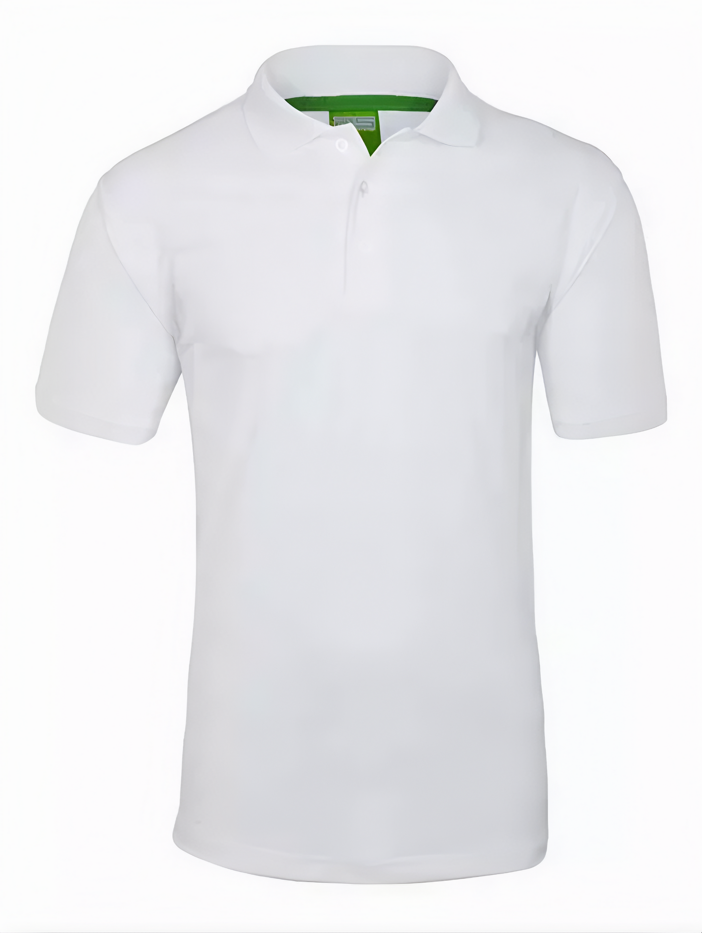 Polo Premium PS Dryfit Caballero