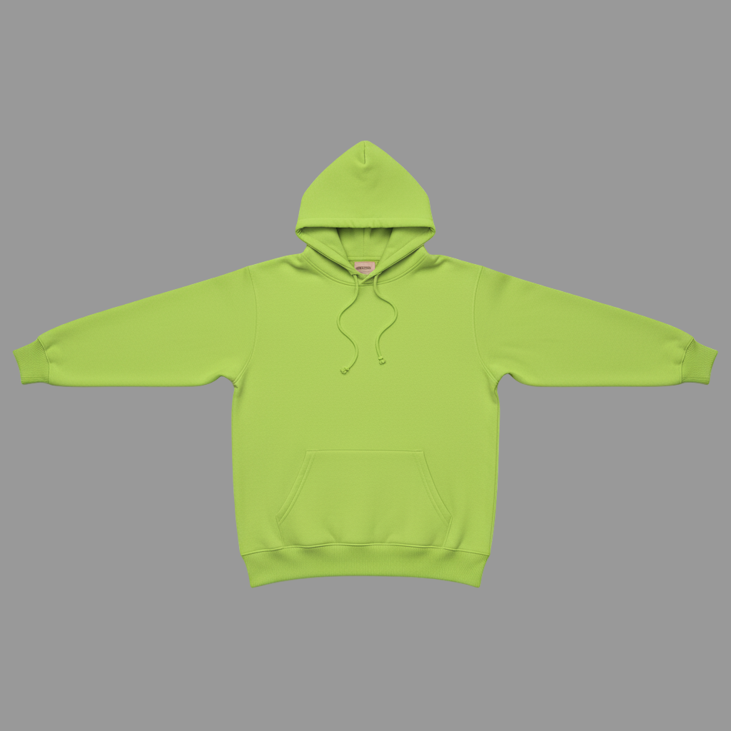 Hoodie Personalizable Premium