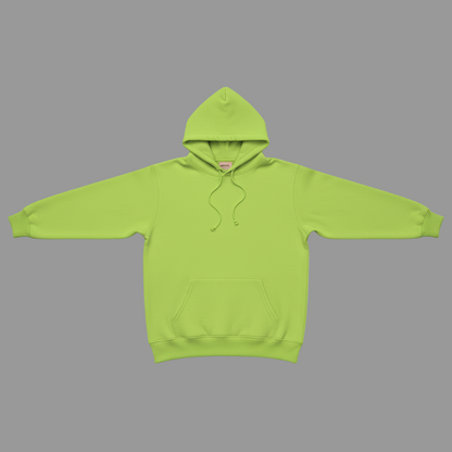 Hoodie Personalizable Premium