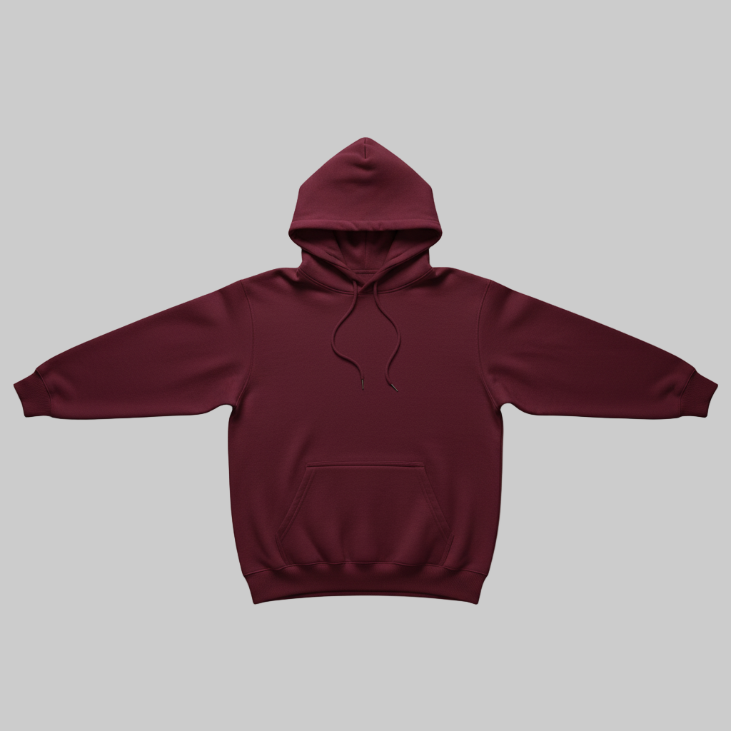 Hoodie Personalizable Premium