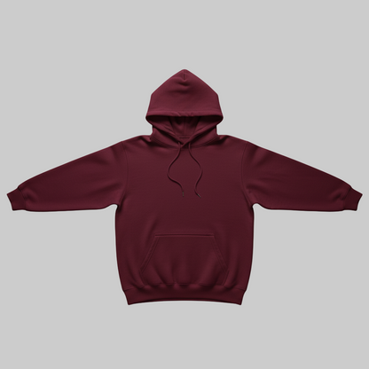 Hoodie Personalizable Premium