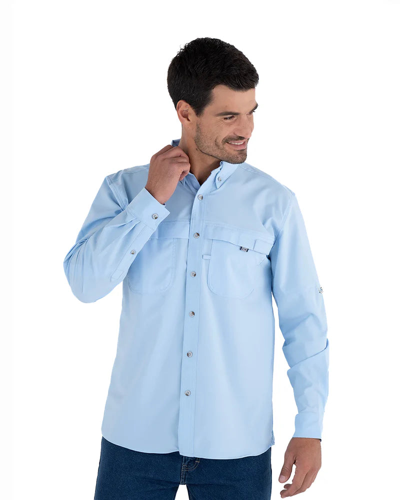 Camisola Outdoor UPF 50