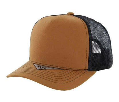 Gorra Kamel 804 / 5 Paneles